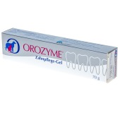 Зубной гель ОРОЗИМ, 70 г