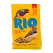 RIO корм для экзотических птиц, 1 кг