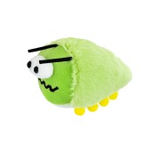 Игрушка WOGY Сверчок (8 * 5 * 5 см) для кошек, мягкая, интерактивный звук (стрекочет)