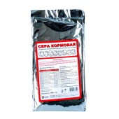 Сера кормовая, 800 г
