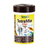 TETRAMIN CRISPS корм для рыб в виде чипсов, 100 мл