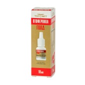 ОТОФЕРОНОЛ ГОЛД ушные капли, 10 мл