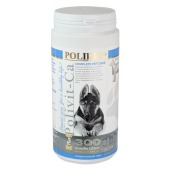 POLIDEX Поливит-Кальций+ для крупных собак, 300 табл