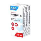 Эприфорт 2%, 100 мл