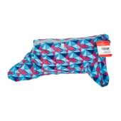 КОМБИНЕЗОН демисезонный без подкладки, КОБЕЛЬ, размер 28, OSSO