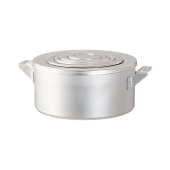 Баня водяная лабораторная, одноместная без электрической плитки.