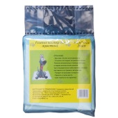 Пелёнки PUPPY 33 * 45, 20 шт