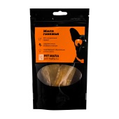 Лакомство PET MAFIA жилка говяжья, 100 г, АКЦИЯ 1+1=3