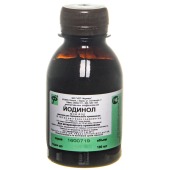 Йодинол, 100 мл