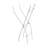 Держатель к прибору д/кастрации 