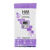 НАША МАРКА гипоаллергенный для кошек (ЯГНЁНОК, РИС), 0,4 кг