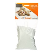 Набор для сбора мочи у кошек без консерванта. ANIMALL.