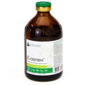 Е-СЕЛЕН, 100 мл