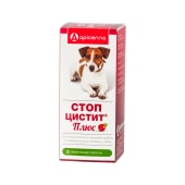 СТОП-ЦИСТИТ ПЛЮС для собак, 40 табл