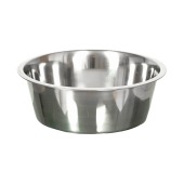 Миска металлическая для штатива, 4 л, DOGMAN