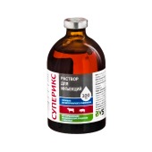 СУПЕРИКС, 100 мл