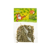 ВЕЛИКИЙ КОТ молотая смесь РЕЛАКС (кошачья мята, мелисса, лимонник), 1,5 г