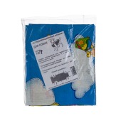 Попона послеоперационная для собак №7. ЭЛЛИ МОД.