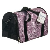 Сумка-переноска раскладная №0 (36 * 21 * 23 см), ДАРЭЛЛ