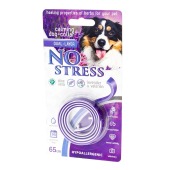 NO STRESS ошейник успокаивающий для собак, 65 см, GOOD CAT&DOG