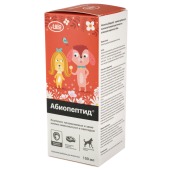 АБИОПЕПТИД для собак, 150 мл