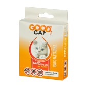 GOOD CAT БИО капли для кошек и котят, 3 пипетки