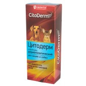 CITODERM шампунь дерматологический, 200 мл