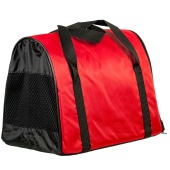 Сумка-переноска ТУННЕЛЬ №1 (37 * 22 * 26 см), ЧИП