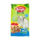 HAPPY JUNGLE PRESTIGE корм для крыс, 500 г