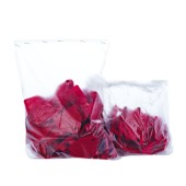 Бирка двойная для свиней СКС (40 * 48 мм) красная с номером, 100 шт