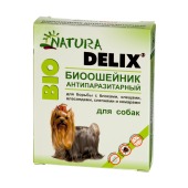 DELIX BIO ошейник для собак