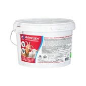 ФЕЛУЦЕН-БРИКЕТ для овец, коз, ягнят и козлят, 4 кг