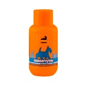 АЙДА ГУЛЯТЬ! шампунь для собак и щенков ДЛИННОШЁРСТНЫХ, 60 мл