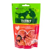 мягкие для собак всех пород (ТЕЛЯТИНА, КЛЮКВА), 100 г