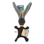 Игрушка-шкурка Кролик Эдгар для собак