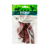 TITBIT лакомство мясо с рёбрышек для собак, 70 г (Золотая коллекция)