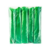 Перчатки для искусственного осеменения с наплечником 25мкм, 100 шт