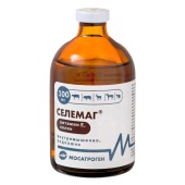 СЕЛЕМАГ, 100 мл