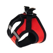 Шлейка КАЙ размер S (ОГ 25 - 29 см)