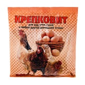 Крепковит для птицы, 900 г (10 шт)
