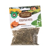 ДЕРЕВЕНСКИЕ ЛАКОМСТВА кошачья мята, 15 г