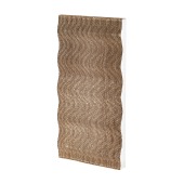 Когтеточка Petsiki Hillsi 5 (600 * 290 * 40 мм) с кошачьей мятой