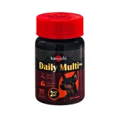 TAMACHI Daily Multi витамины для мелких собак, 100 табл