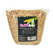 Наполнитель AMBAR кукурузный, 3 л