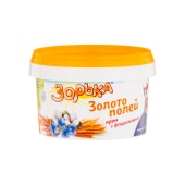 ЗОРЬКА крем Золото полей, 200 г