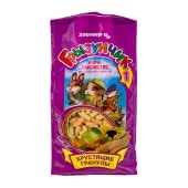 ГРЫЗУНЧИК 1 ХРУСТЯЩИЕ ГРАНУЛЫ для грызунов и кроликов, 150 г.