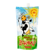 ДЕННИЦА крем для доения (мягкая упаковка), 500 г