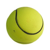 Мяч ворсо-резиновый, 6 см. TRIXIE.