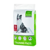 Пеленки гелевые (60 * 60 см) для животных, 10 шт, NUNBELL