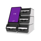 Биохимический анализатор Vcheck C10